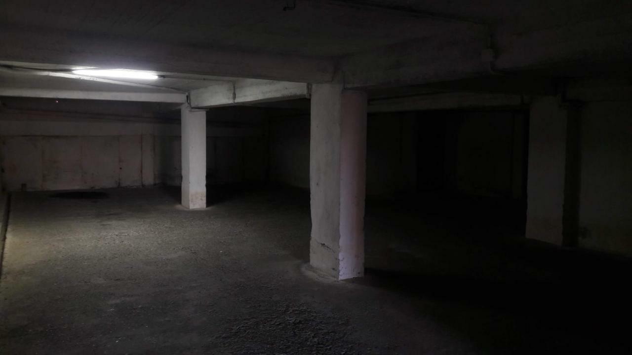 Lezhë Hotel Europa מראה חיצוני תמונה