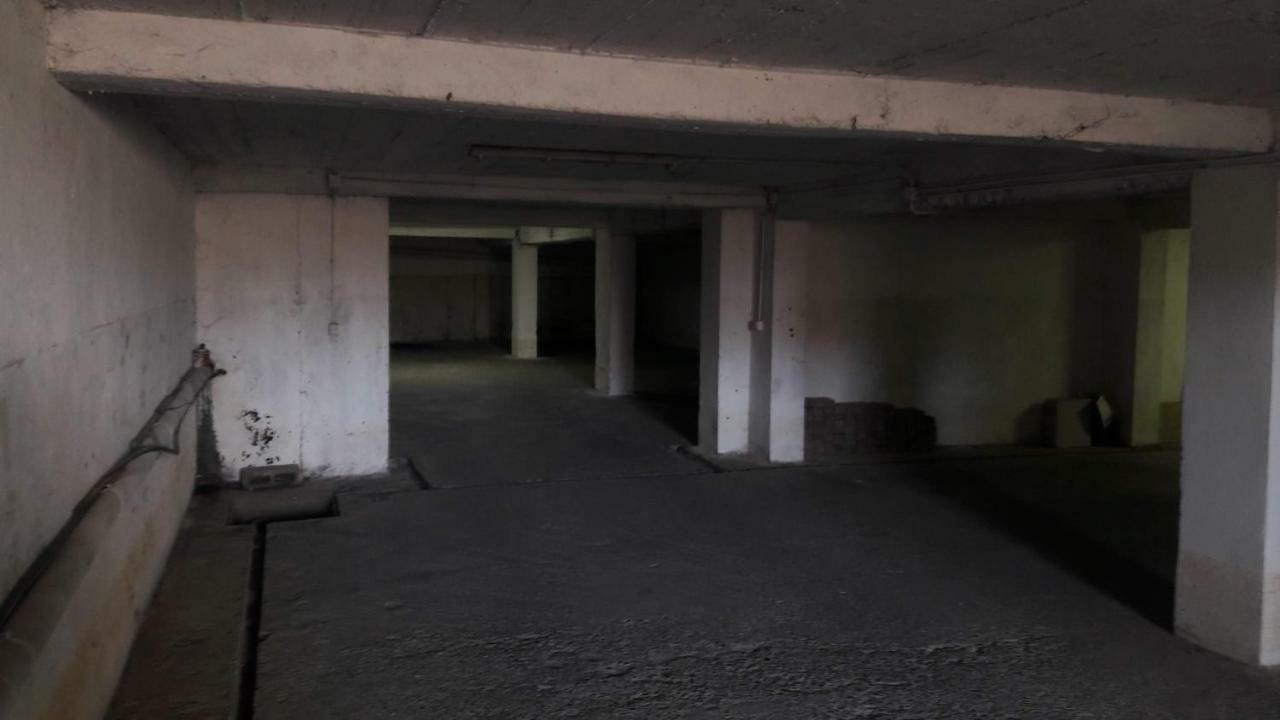 Lezhë Hotel Europa מראה חיצוני תמונה