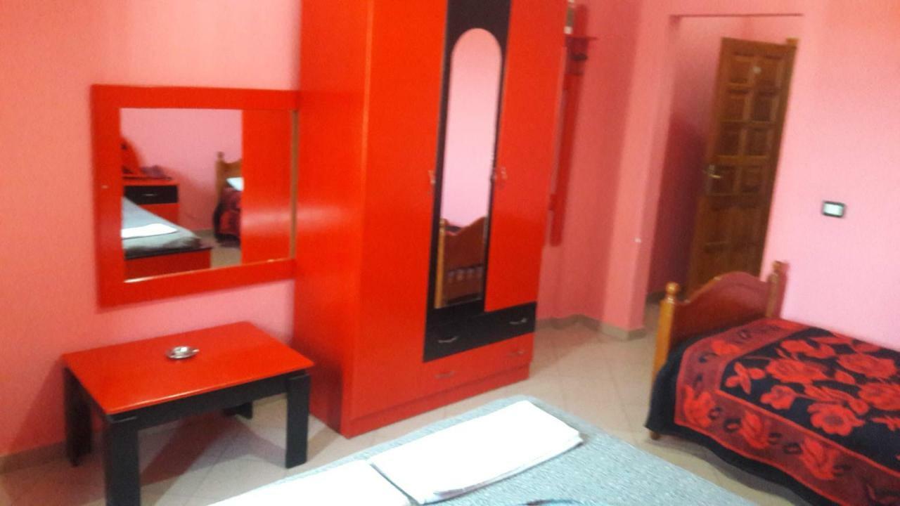 Lezhë Hotel Europa מראה חיצוני תמונה